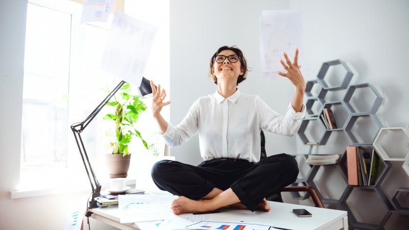 4 načina da se približite ravnoteži između posla i života 
